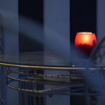보말 Ferme Houard B&B 외부 사진