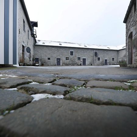 보말 Ferme Houard B&B 외부 사진