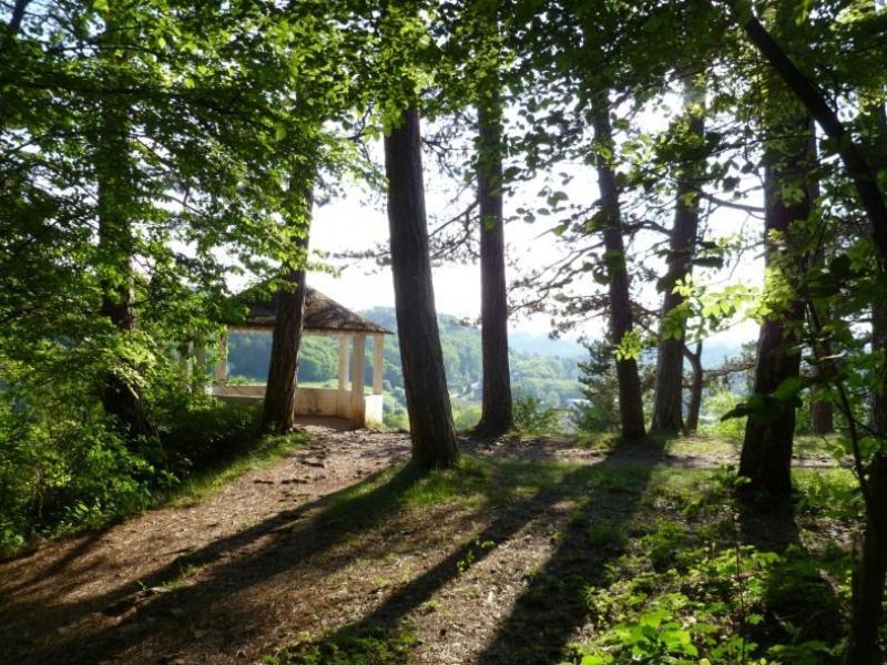 보말 Ferme Houard B&B 외부 사진
