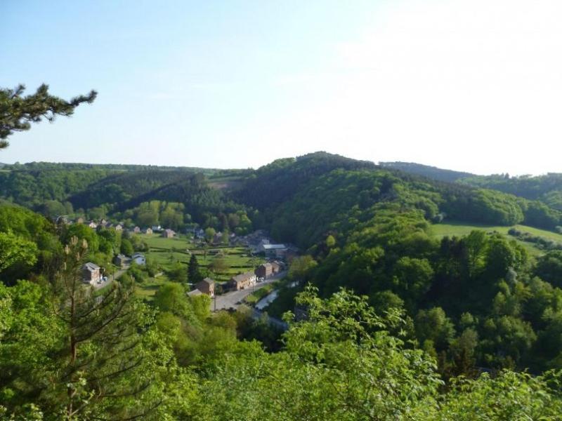 보말 Ferme Houard B&B 외부 사진